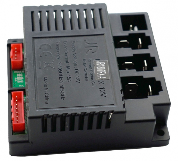 Modul telecomanda 2.4GHz 12V JR1807RX-A [2]