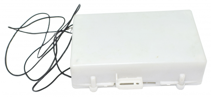 Modul telecomanda 27MHz 12V alb [6]