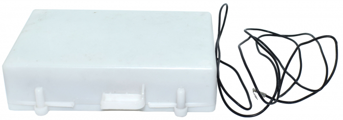 Modul telecomanda 27MHz 12V alb [4]