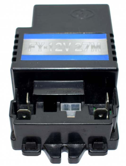 Modul telecomanda 27MHz 12V FY-12V [4]