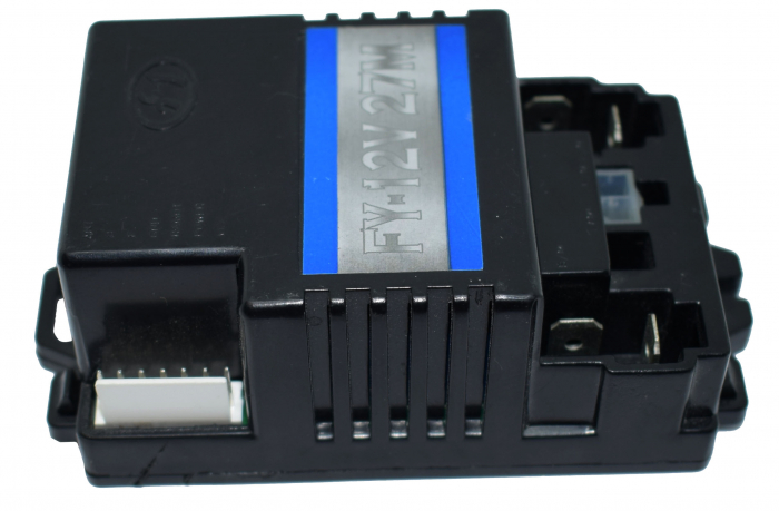 Modul telecomanda 27MHz 12V FY-12V [7]