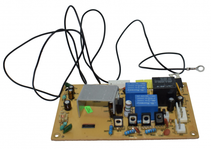 Modul telecomanda 27MHz 12V 06.01.000002.008611 [3]
