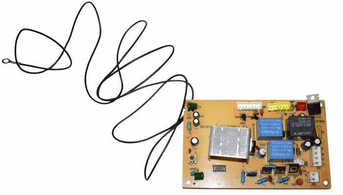 Modul telecomanda 27MHz 12V 06.01.000002.008611 [6]