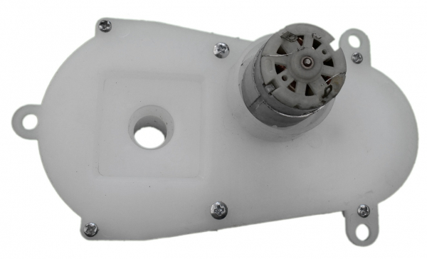 Motor actionare volan prin telecomanda 12V pentru Jeep Force HP011 [2]