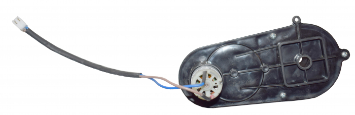 Motor actionare volan prin telecomanda 12V model RS390, 6600rpm [4]