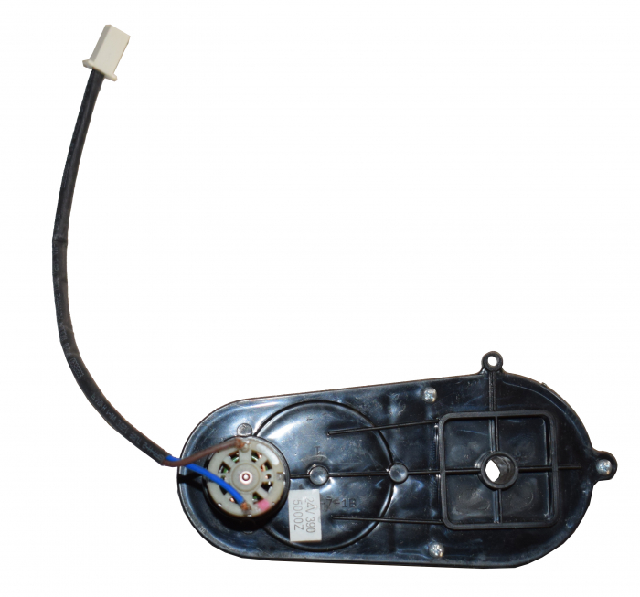 Motor actionare volan prin telecomanda 24V model 1, 5000rpm [2]