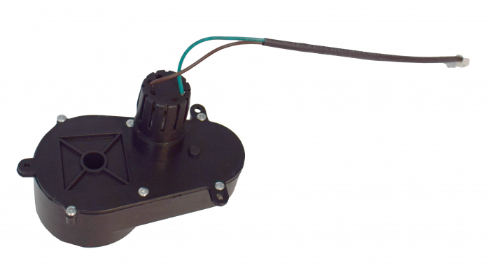 Motor actionare volan prin telecomanda 12V, 5500rpm, model FY-17 [4]