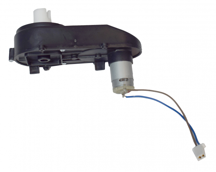 Motor actionare volan prin telecomanda 12V, model JY [3]