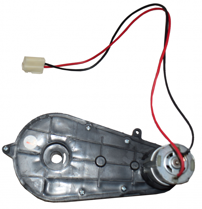 Motor roata cu angrenaj 12V model WW-2 [5]