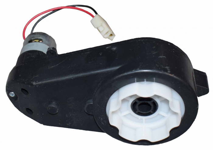 Motor roata cu angrenaj 12V model WW-2 [2]