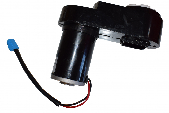 Motor roata cu angrenaj 24V model MY4645, 3250rpm [3]