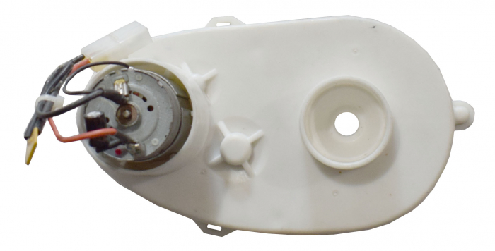 Motor roata cu angrenaj 12V pentru masinute Rastar [3]