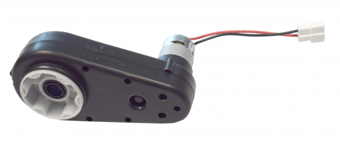 Motor roata cu angrenaj 12V, 12000rpm, Can-Am Maverick [3]