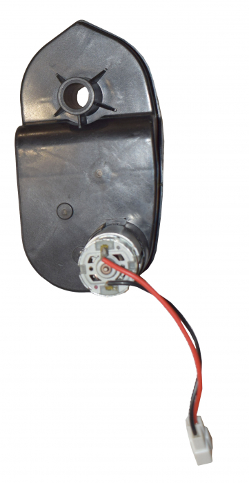 Motor roata cu angrenaj 24V, 22000rpm, 240W, Can-Am Maverick [3]