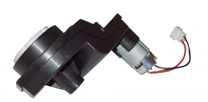 Motor roata cu angrenaj 24V, 22000rpm, 240W, Can-Am Maverick [2]