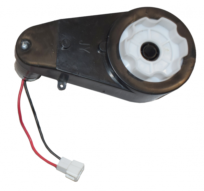 Motor roata cu angrenaj universal 12V model JY, 12000rpm [5]