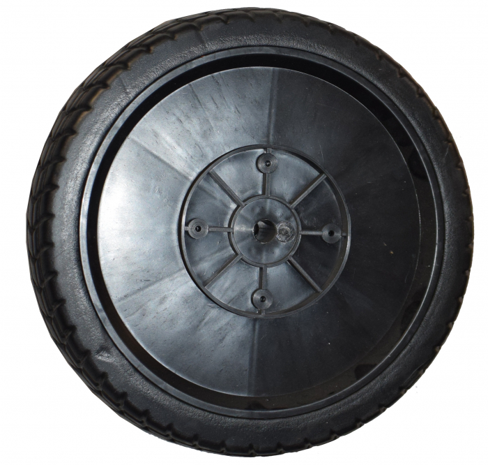 Roata EVA Range Rover Velar [2]