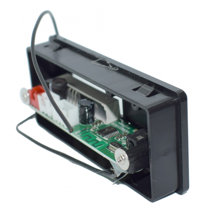 Panou multimedia [2]