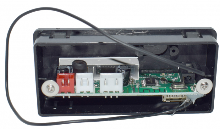 Panou multimedia [3]