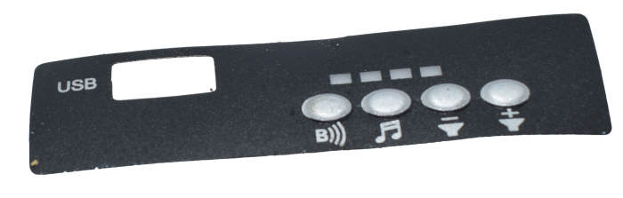 Panou multimedia tractor Farm [4]