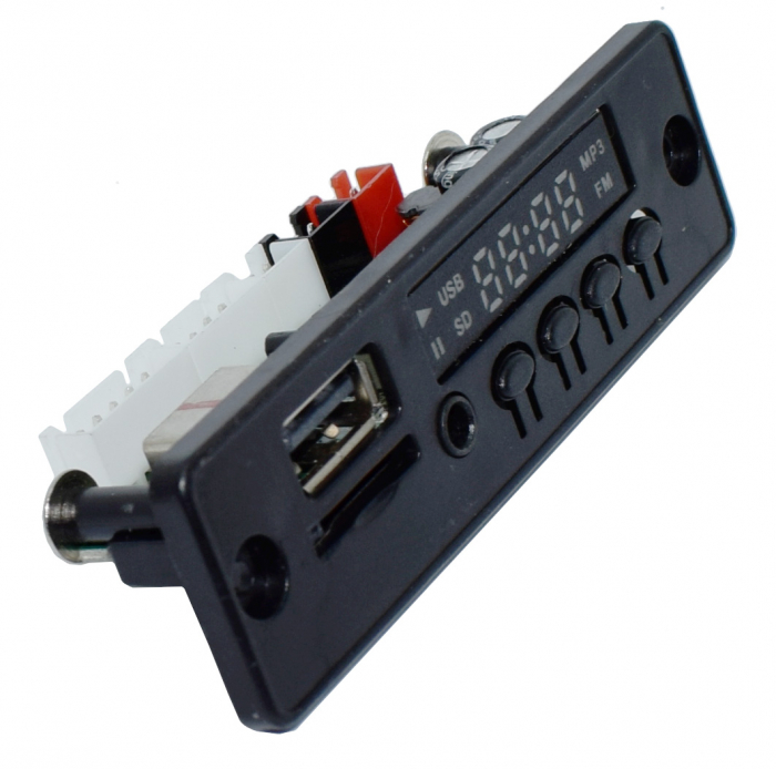 Panou multimedia Mercedes SL65, GL63, Audi RS5 [2]