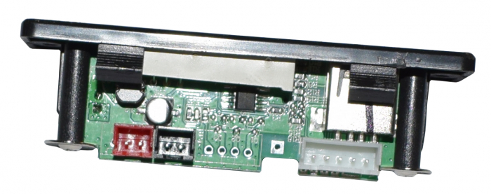 Panou multimedia Mini Buggy [2]