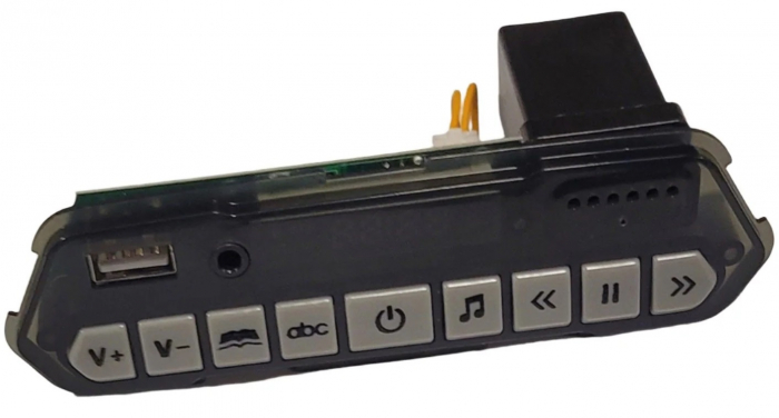 Panou multimedia pentru Lexus LC500, Bentley Balacar [2]