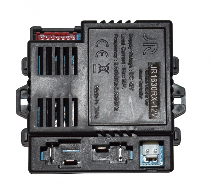 Modul telecomanda 1630RX-12V pentru Mercedes Maybach S650 [3]