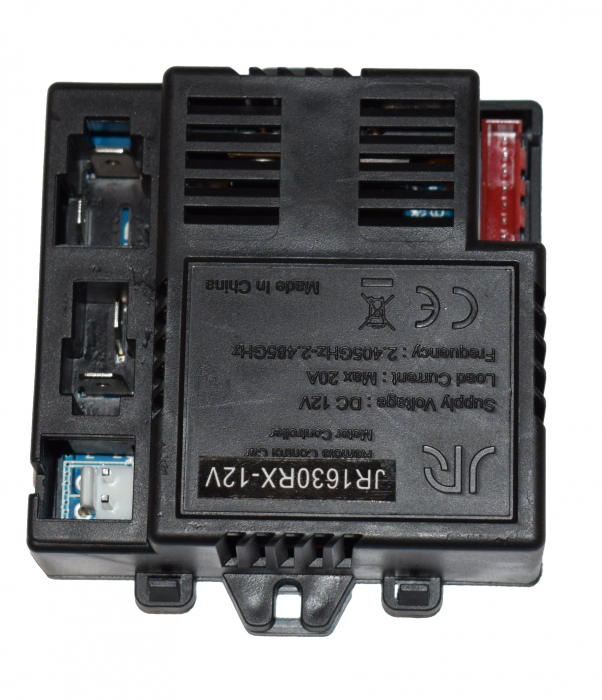 Modul telecomanda 1630RX-12V pentru Mercedes Maybach S650 [2]