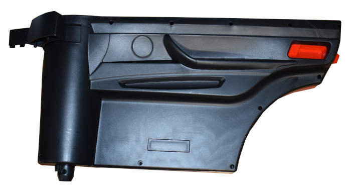 Portiera rosie stanga BMW X5M [2]