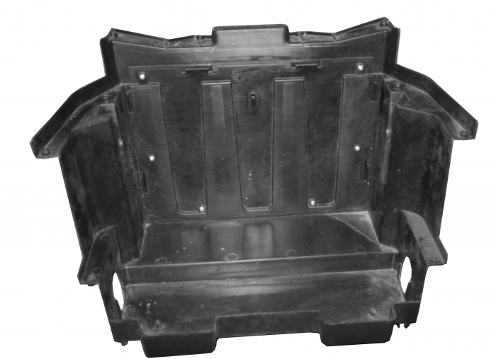 Punte spate Buggy [2]