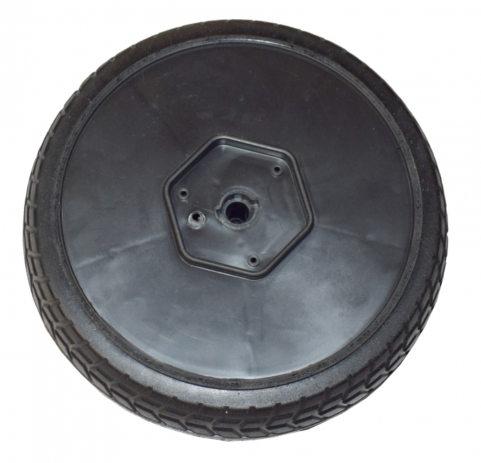 Roata EVA pentru Audi [2]