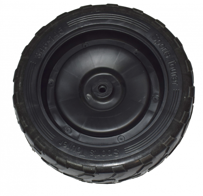 Roata EVA Ford Ranger 32cm [2]