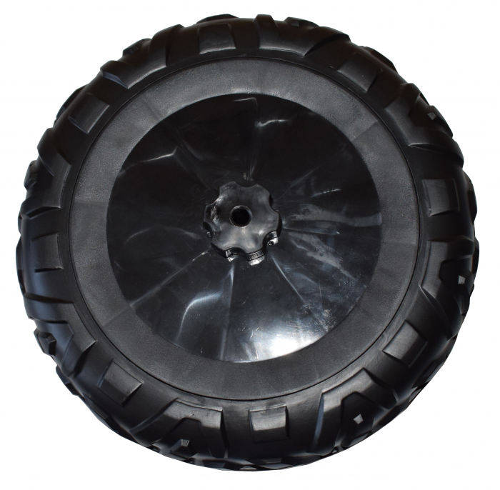 Roata EVA pentru Buggy, ATV Desert [2]