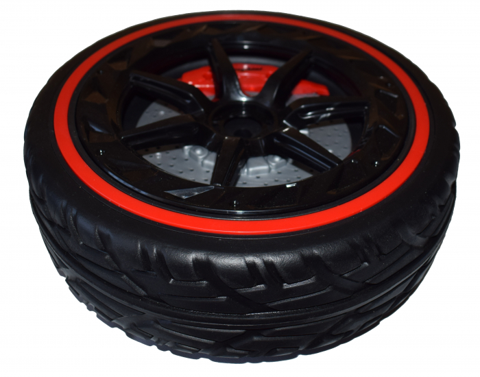 Roata EVA pentru Lamborghini Veneno [2]