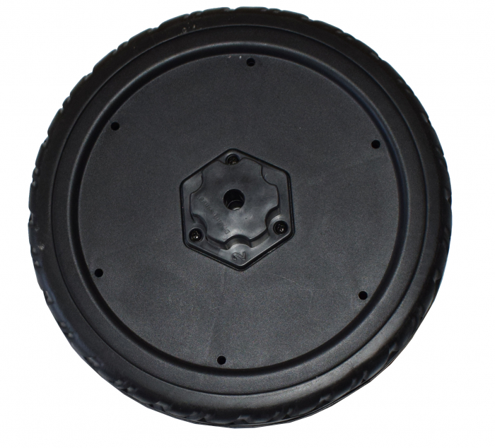 Roata EVA pentru Lamborghini Veneno [3]