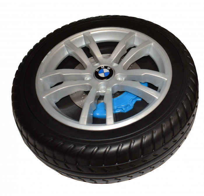 Roata EVA BMW X5M [2]