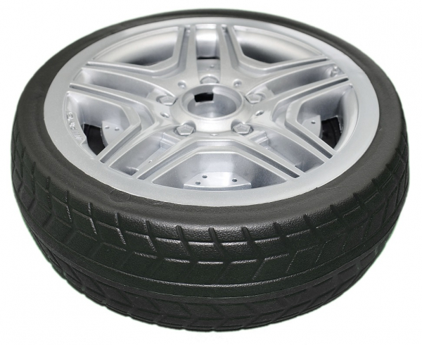 Roata EVA pentru Mercedes GL63 [2]