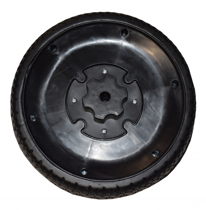 Roata EVA pentru Range Rover Evoque [2]