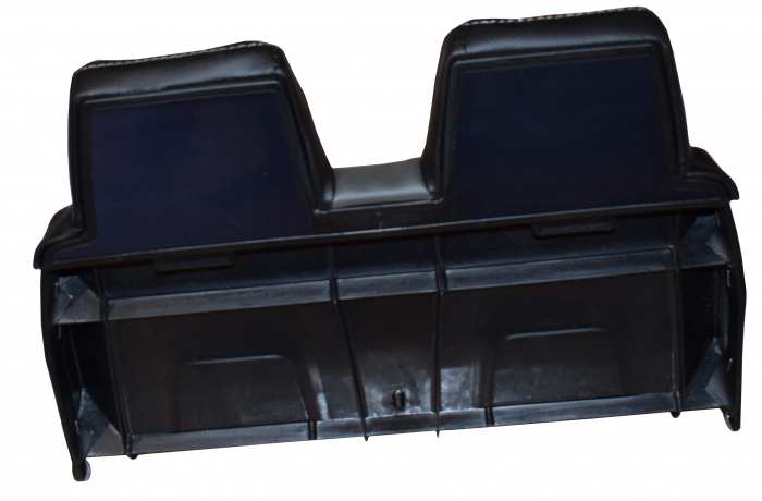 Scaun piele ecologica Jeep Wrangler Rubicon [2]