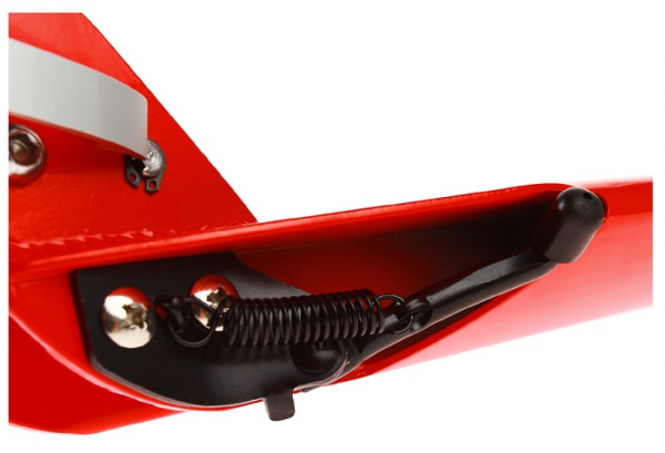 Trotineta copii Ferrari Super Maxi [6]