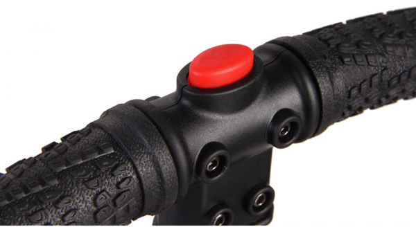 Trotineta cu rucsac Ferrari [11]