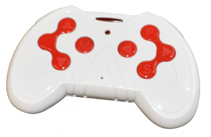 Telecomanda 2,4GHz pentru Mercedes GLE63 Coupe [2]