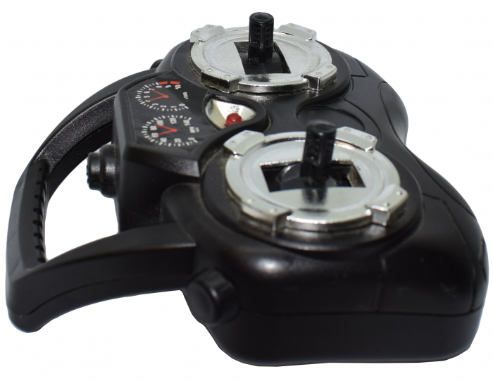 Telecomanda 27MHz [6]