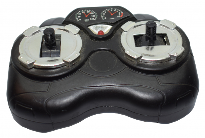 Telecomanda 27MHz [2]