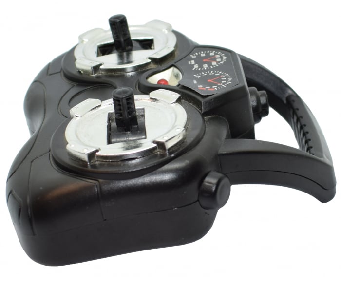 Telecomanda 27MHz [4]