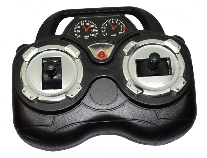 Telecomanda 27MHz [3]