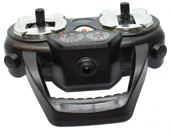 Telecomanda 27MHz [5]