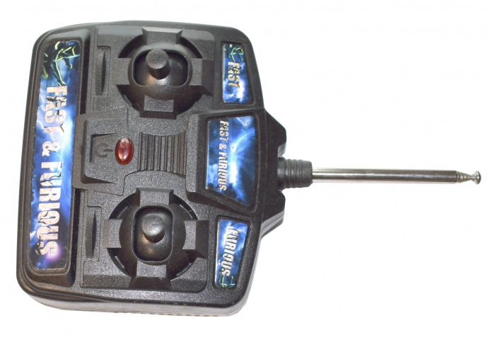 Telecomanda 27MHz [5]