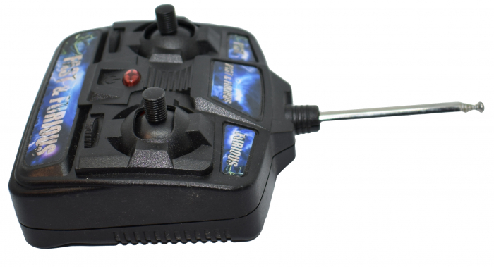 Telecomanda 27MHz [3]